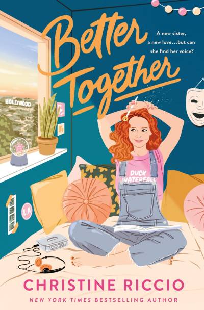 Better Together by Christine Riccio