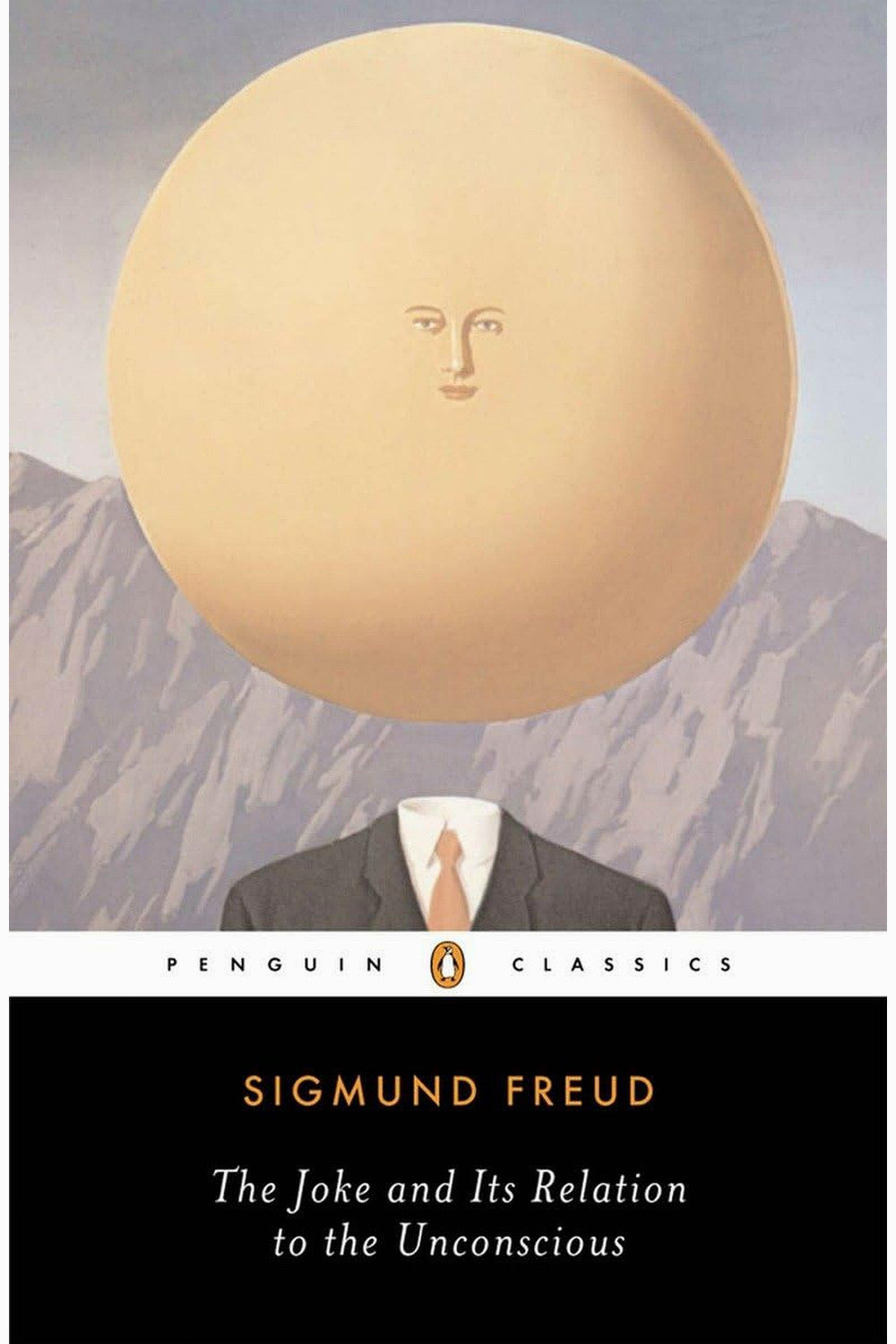 Jokes and Their Relation to the Unconscious by Sigmund Freud
