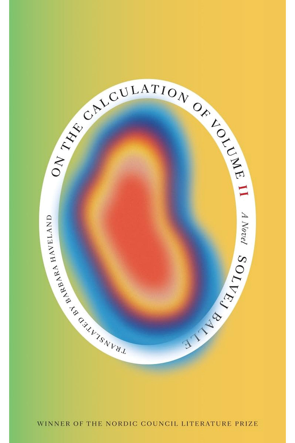 On the Calculation of Volume II by Solvej Balle
