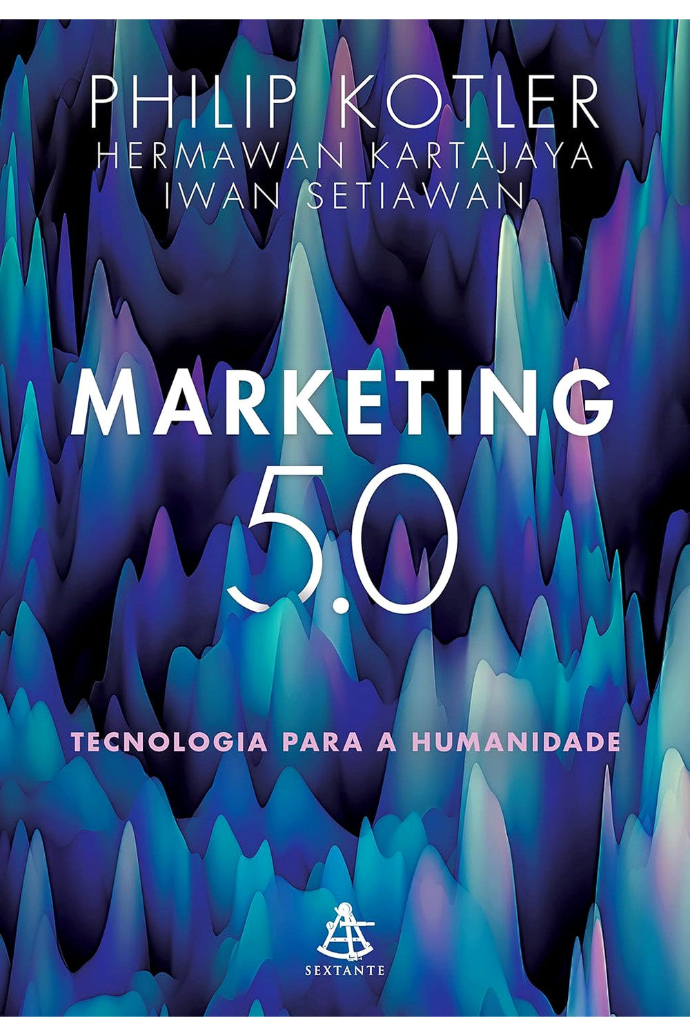 Marketing 5.0 by Hermawan Kartajaya, Iwan Setiawan, and Philip Kotler