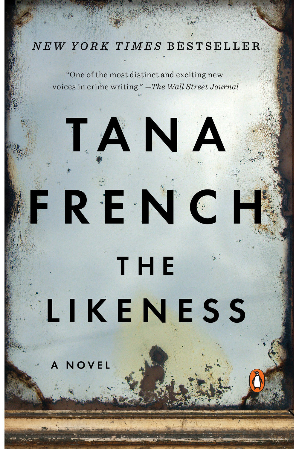 The Likeness by Tana French