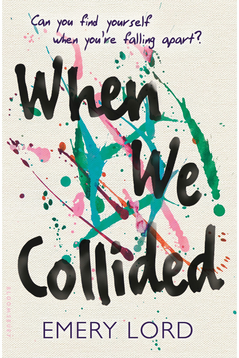 When We Collided by Emery Lord