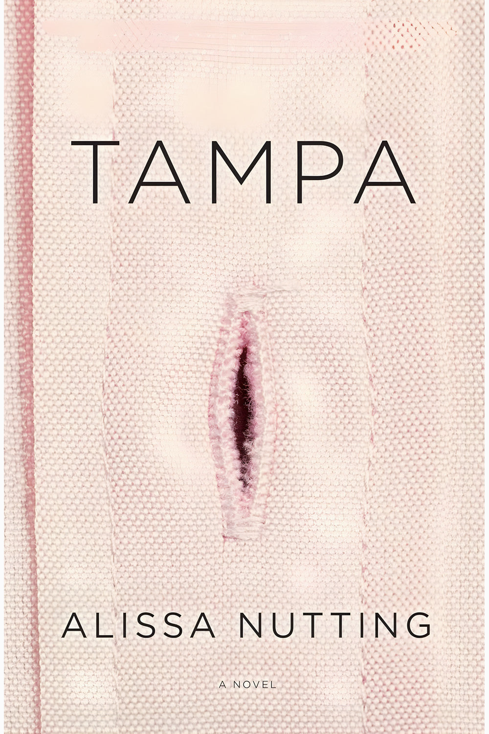 Tampa by Alissa Nutting