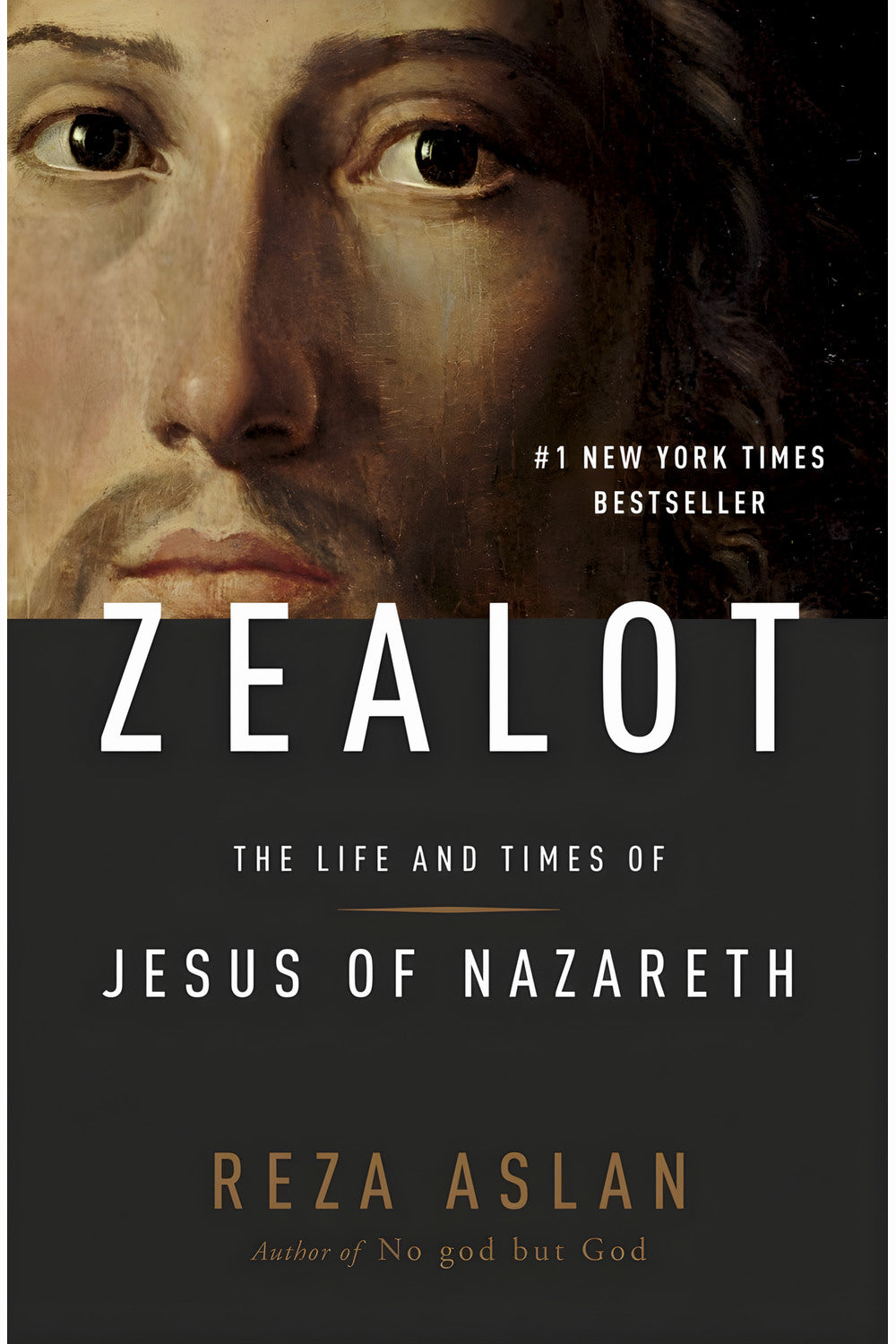Zealot by Reza Aslan
