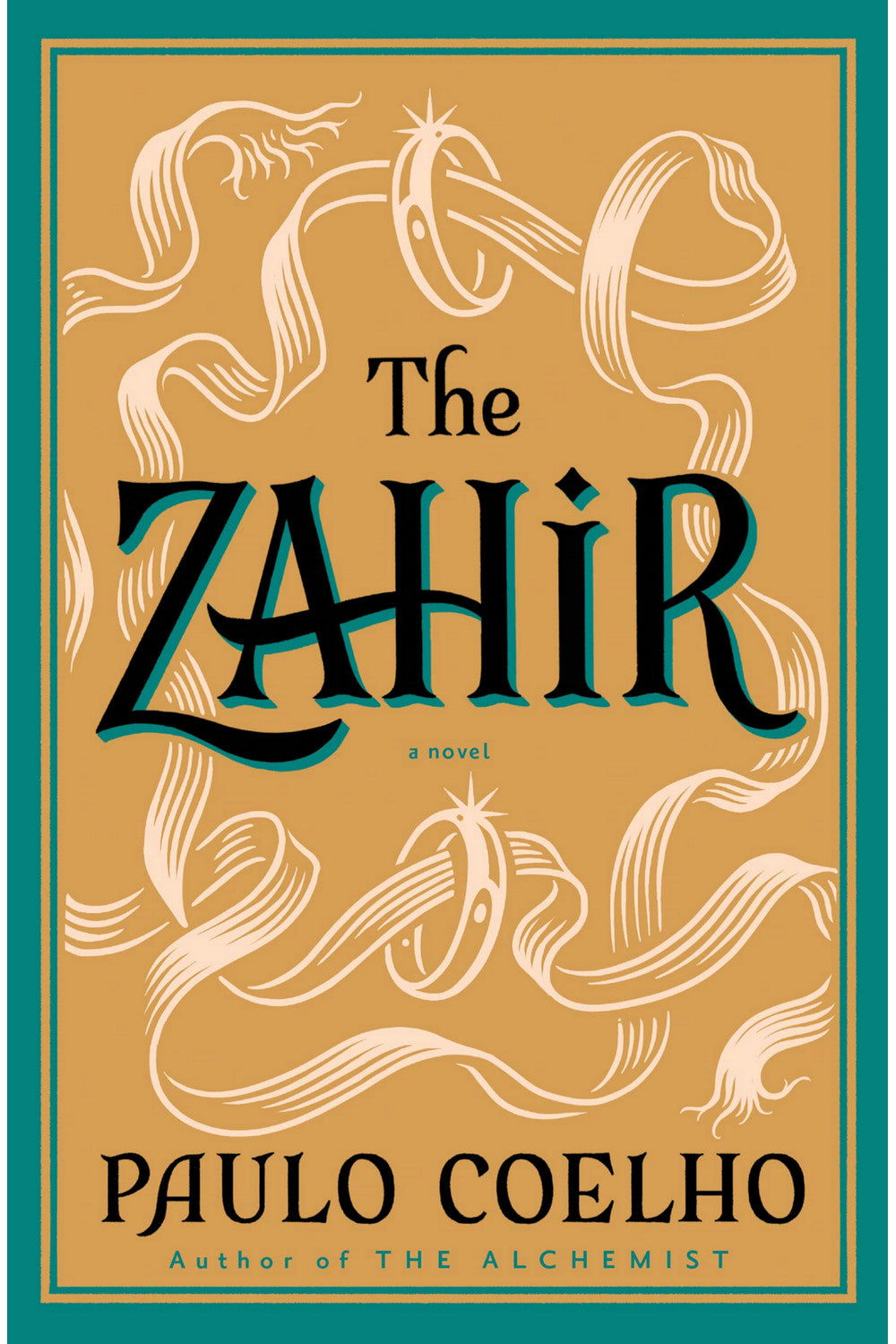 The Zahir by Paulo Coelho