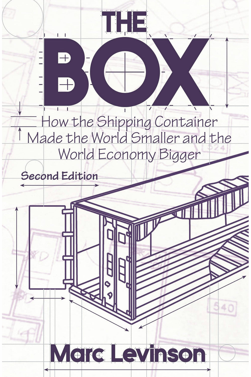 The Box by Marc Levinson