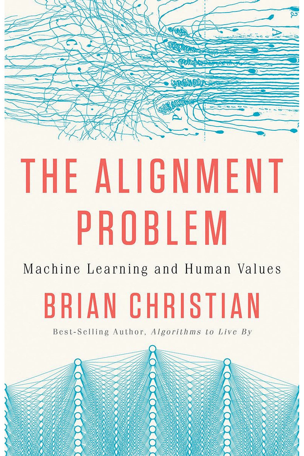 The Alignment Problem by Brian Christian