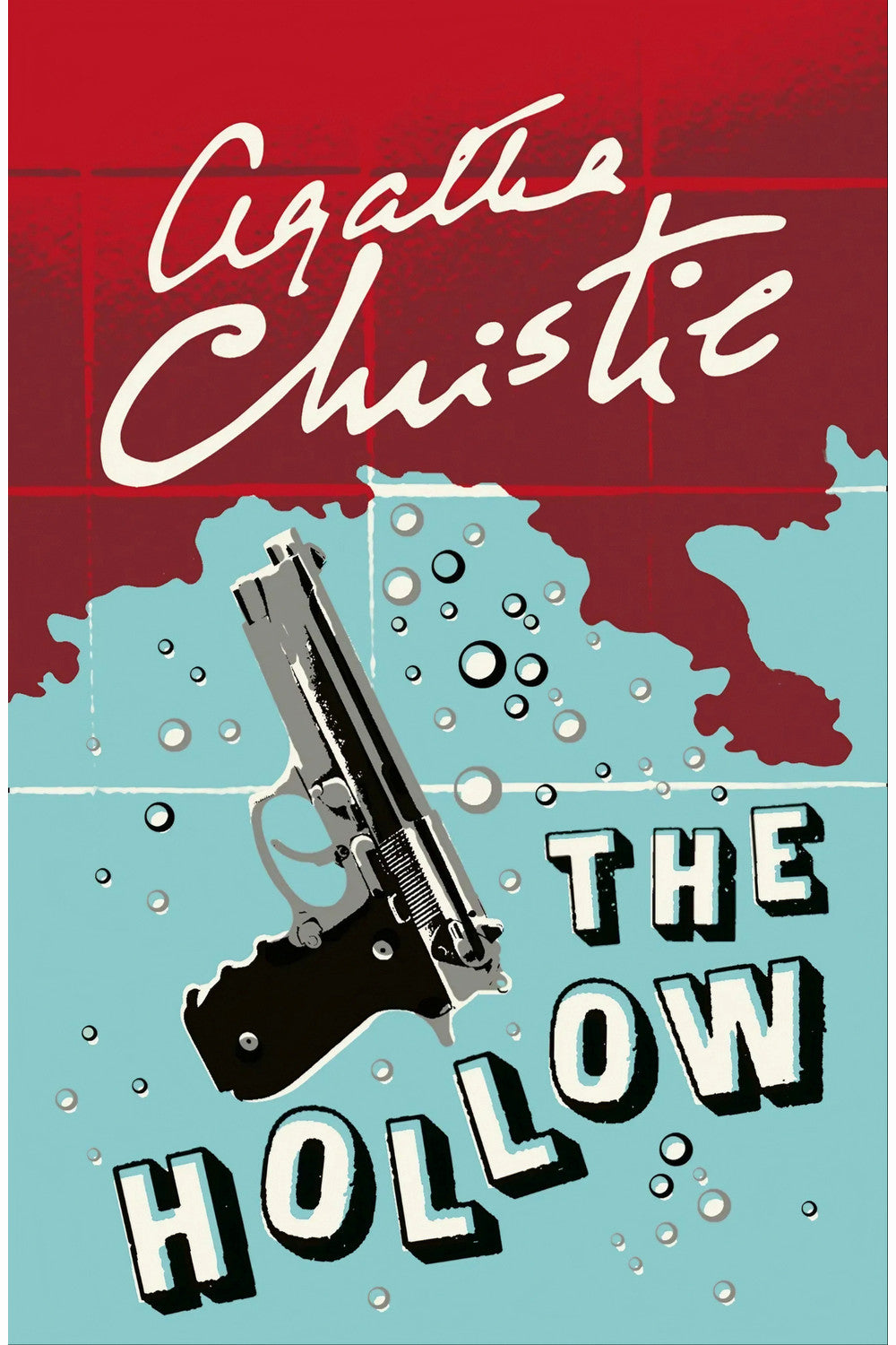 The Hollow by Agatha Christie