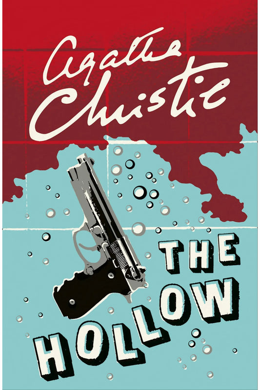 The Hollow by Agatha Christie