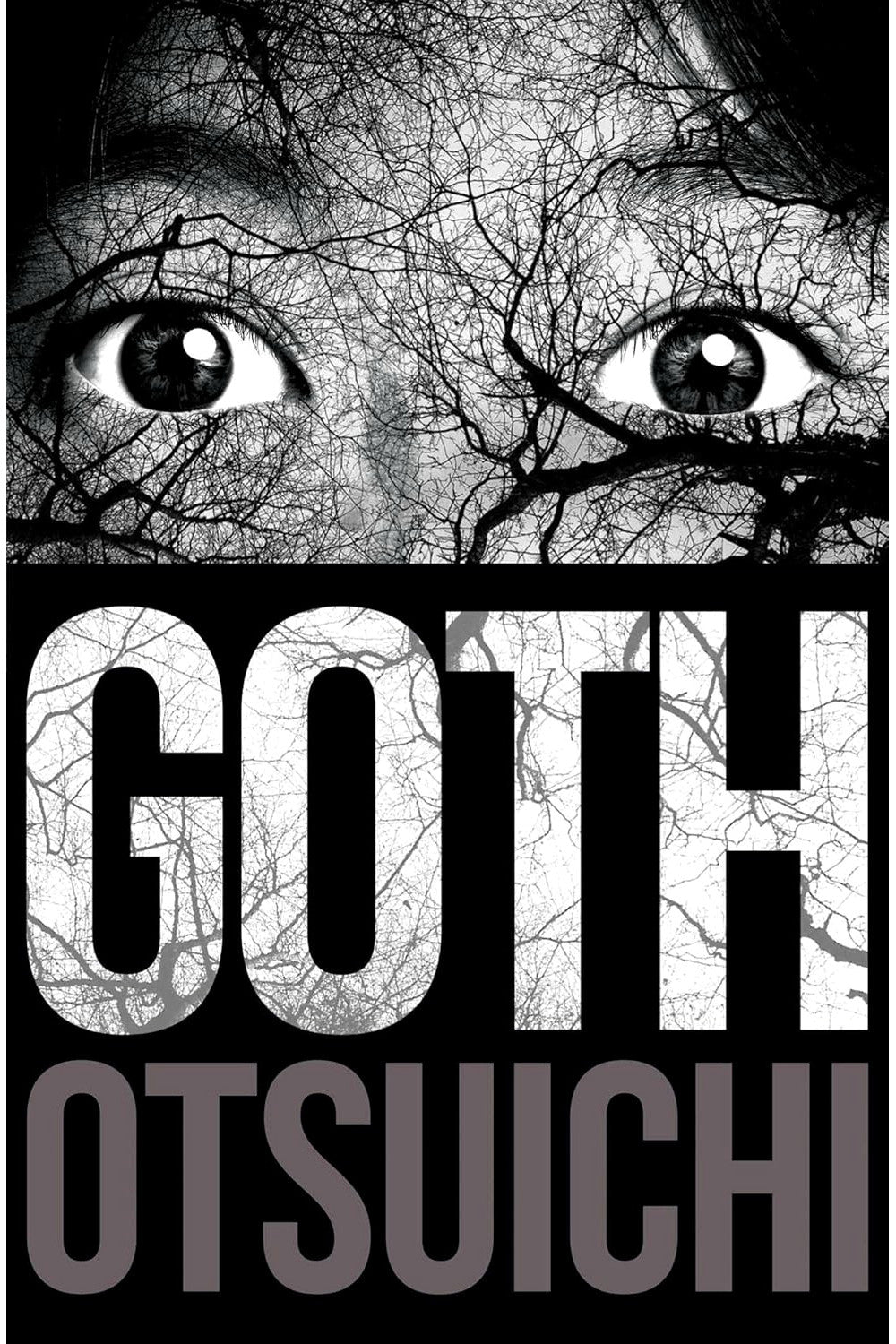 Goth by Otsuichi