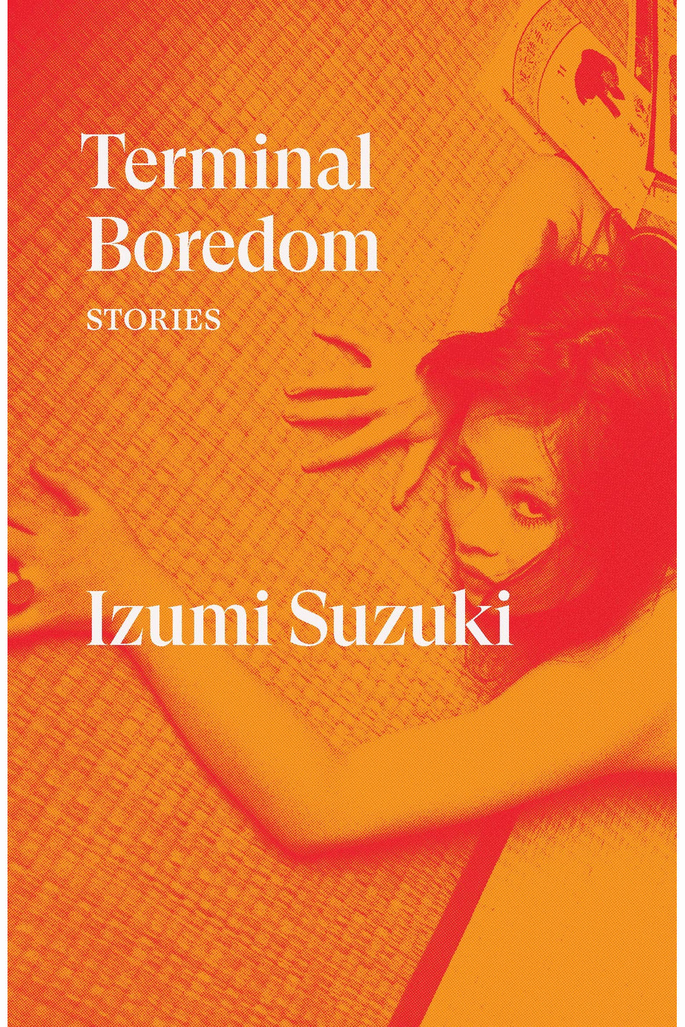 Terminal Boredom by Izumi Suzuki