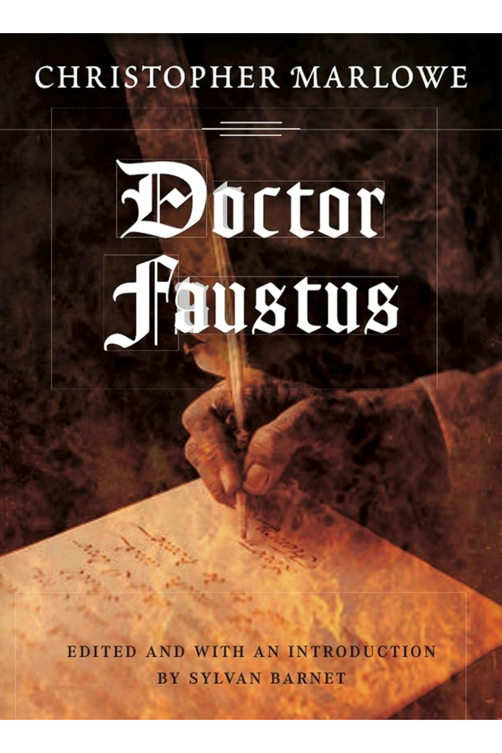 Doctor Faustus by Christopher Marlowe