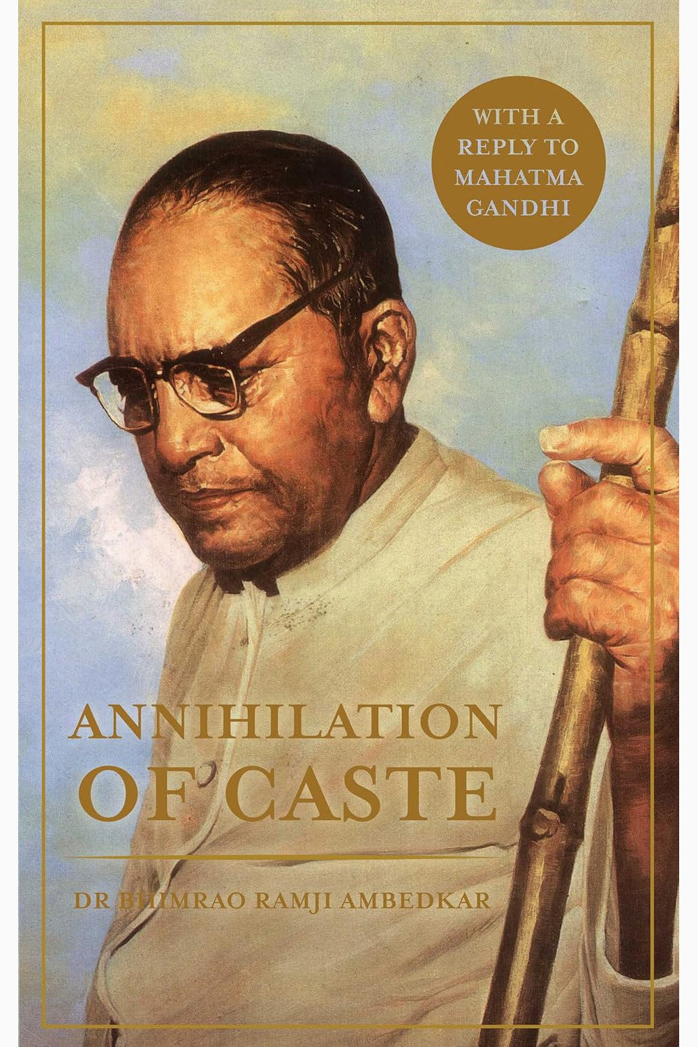 Annihilation of Caste by B. R. Ambedkar