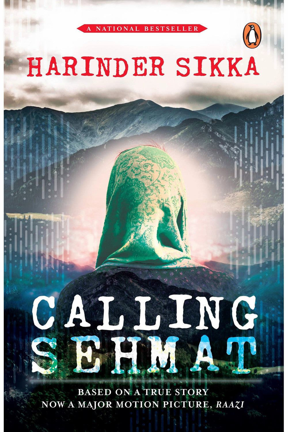 Calling Sehmat by Harinder Singh Sikka
