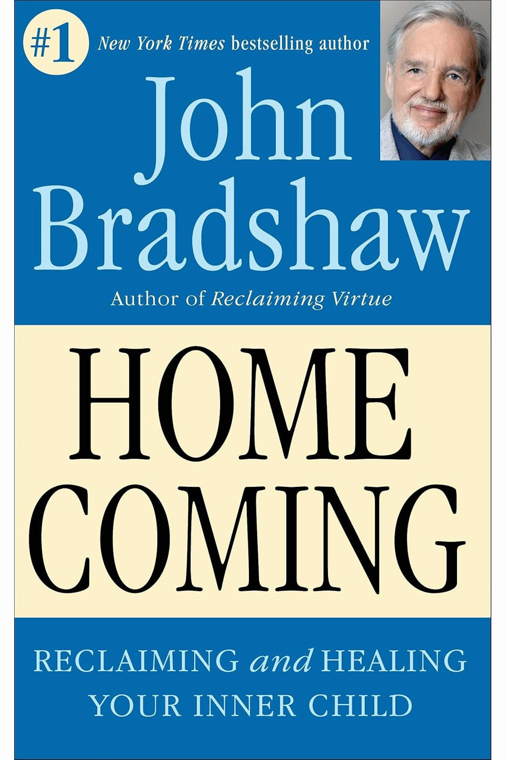 Homecoming by John Bradshaw