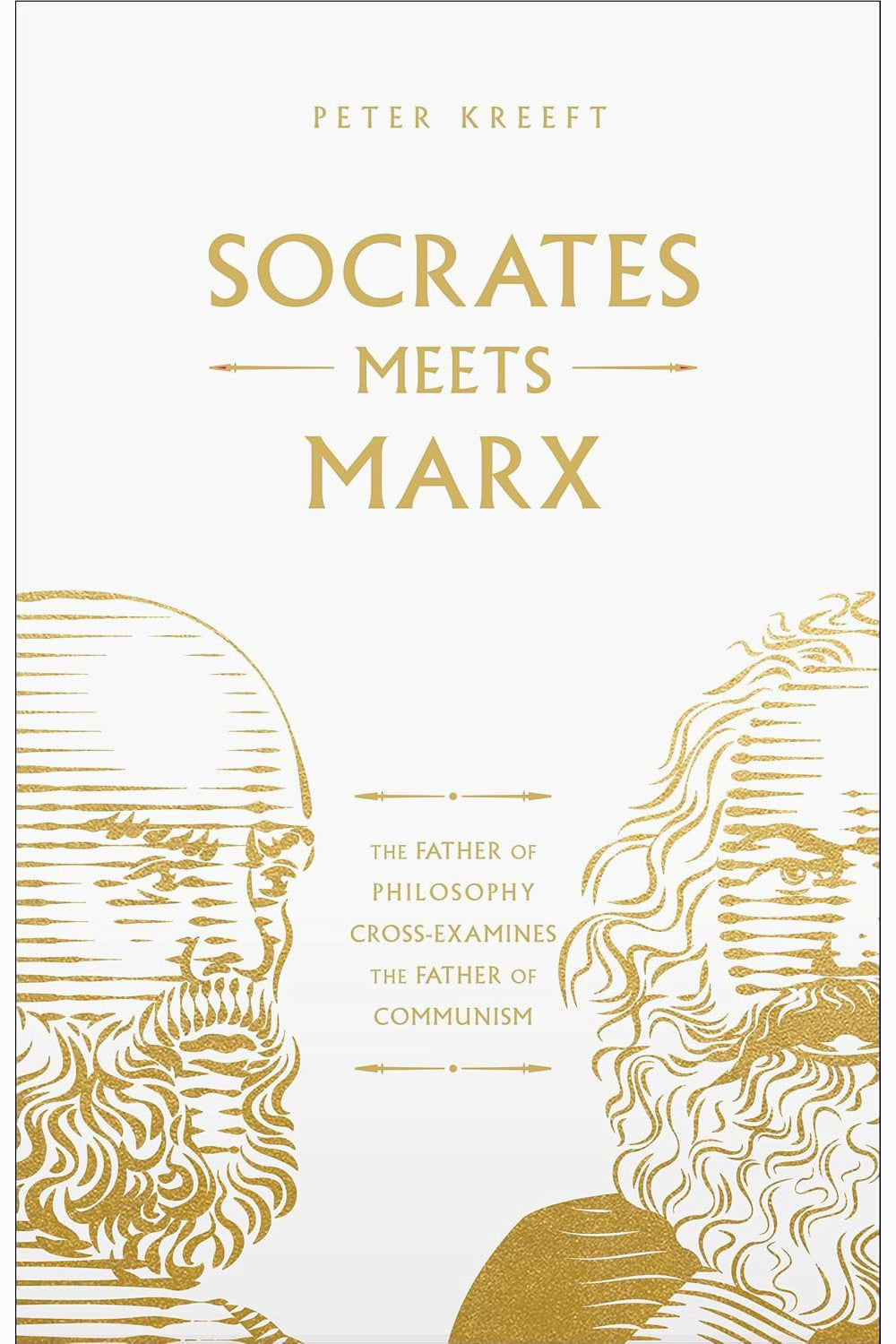 Socrates Meets Marx by Peter Kreeft