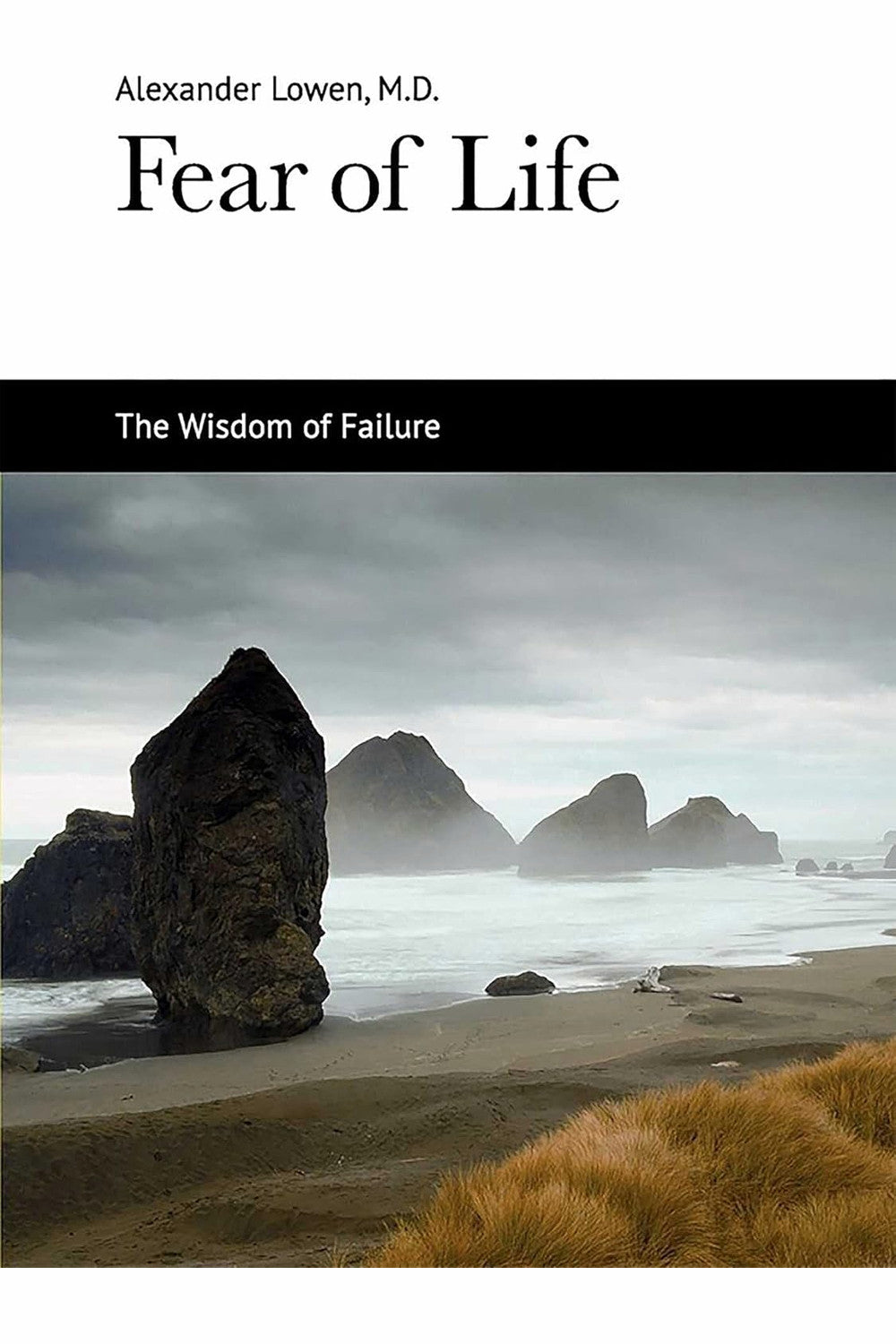 Fear of Life by Alexander Lowen