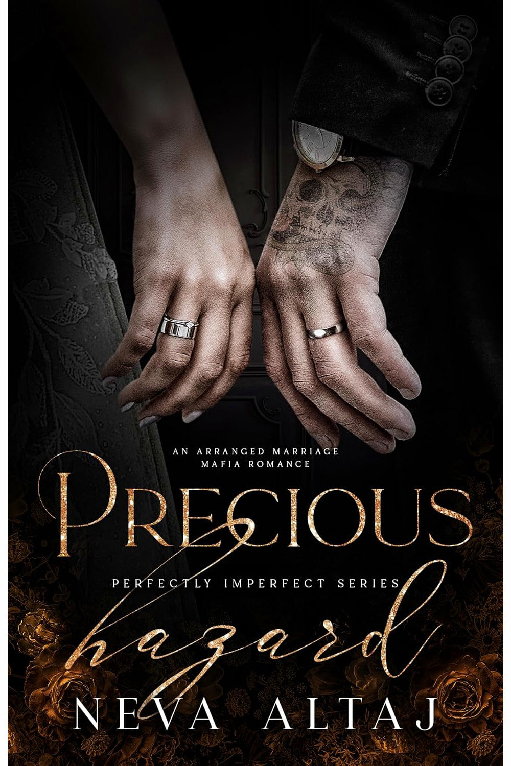 Precious Hazard by Neva Altaj