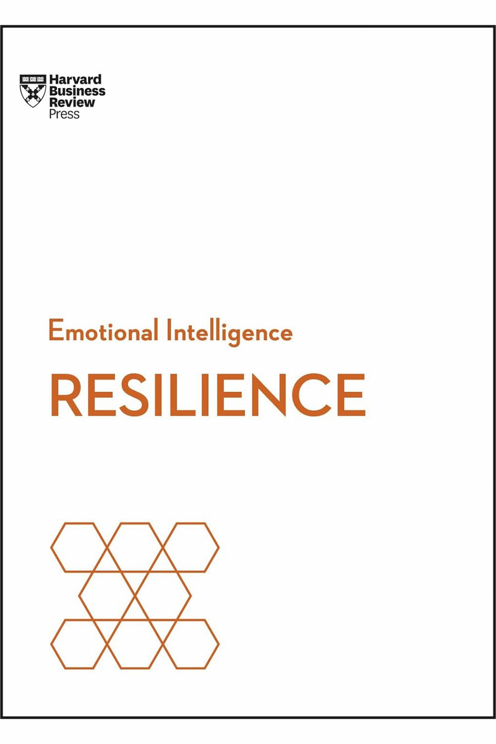 Resilience by Harvard Business Review