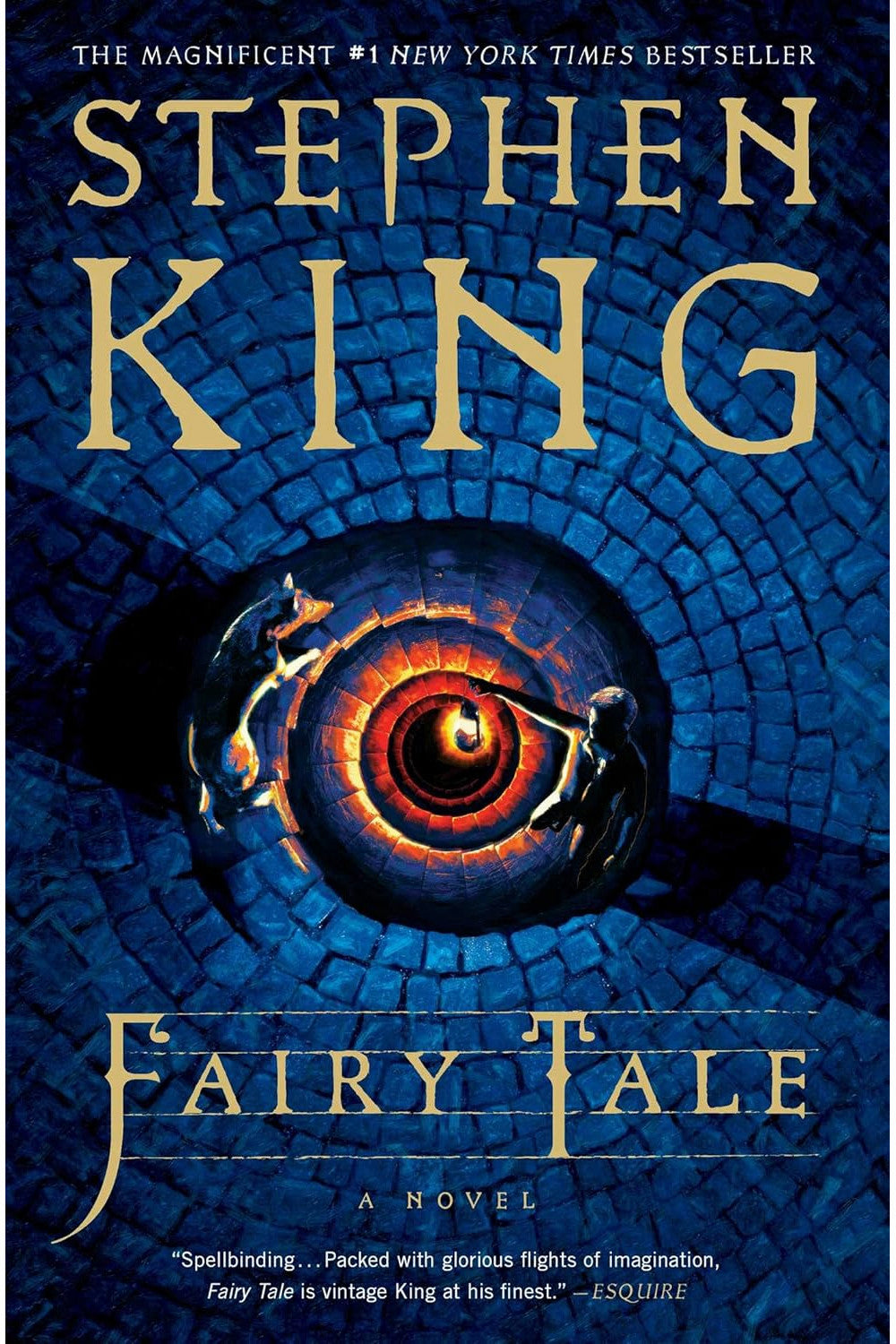 Fairy Tale by Stephen King