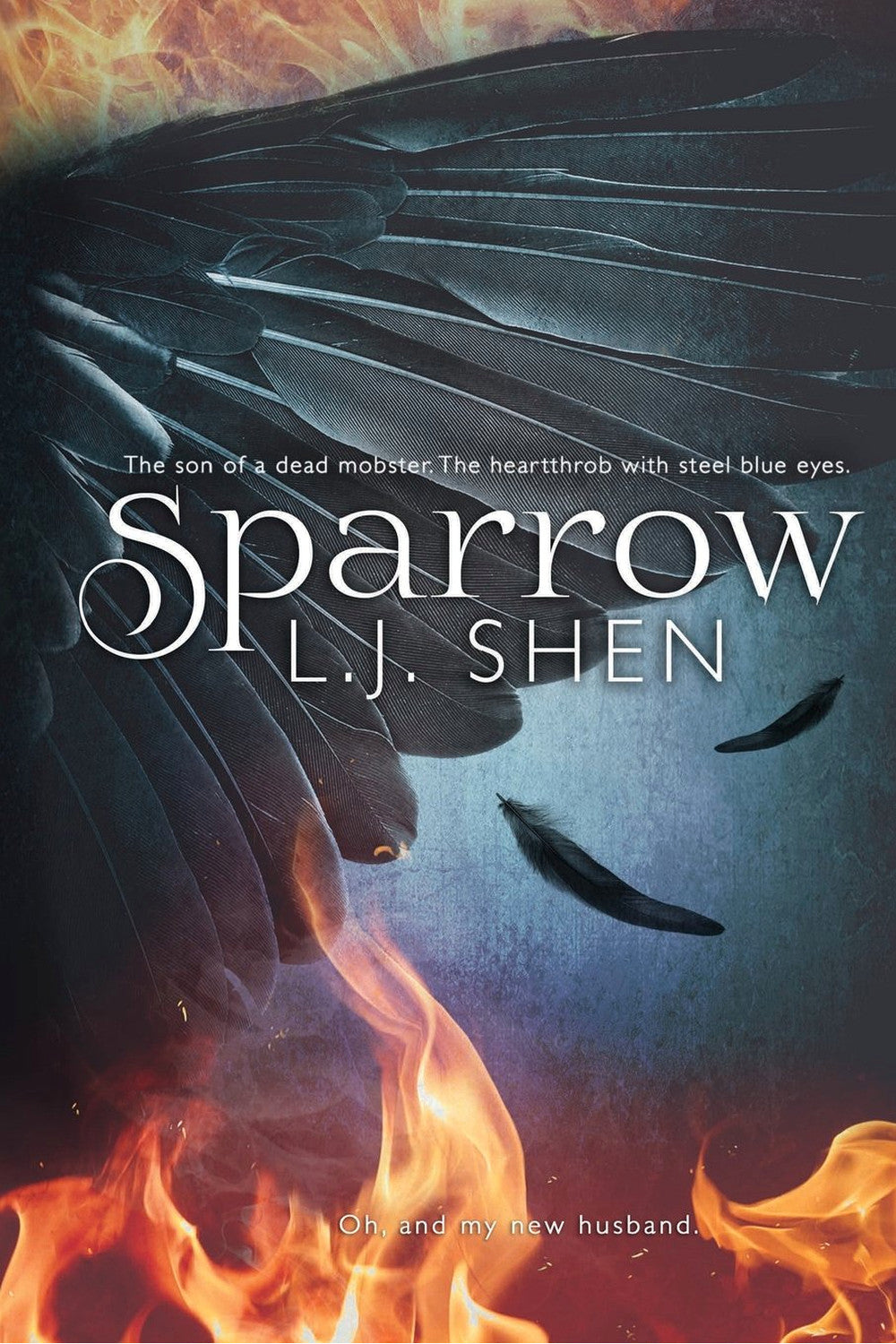 Sparrow by L. J. Shen