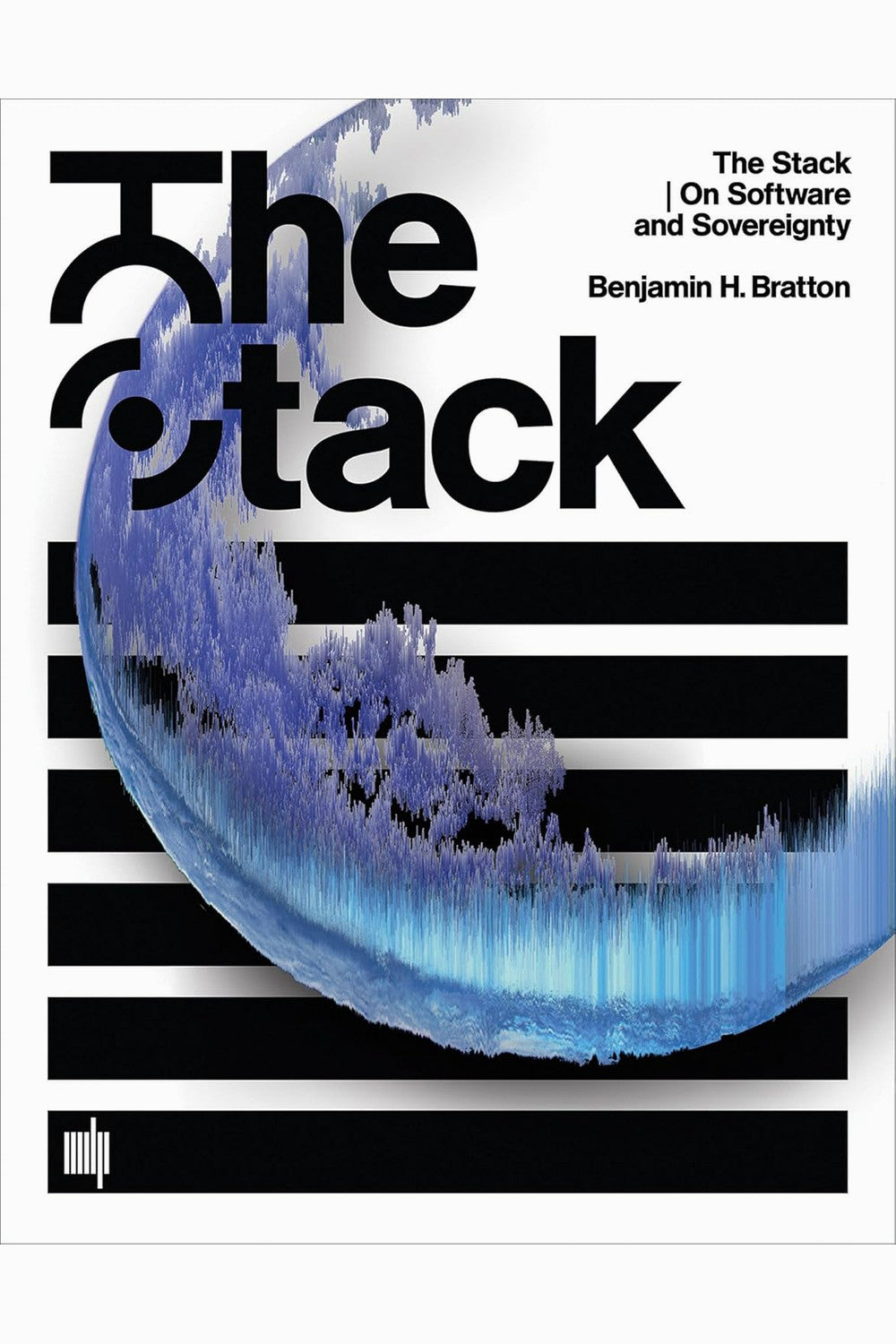 The Stack by Benjamin H. Bratton