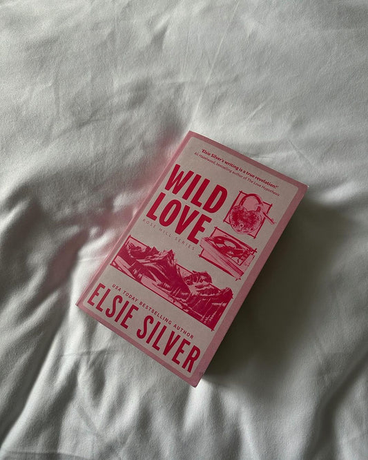 Wild Love