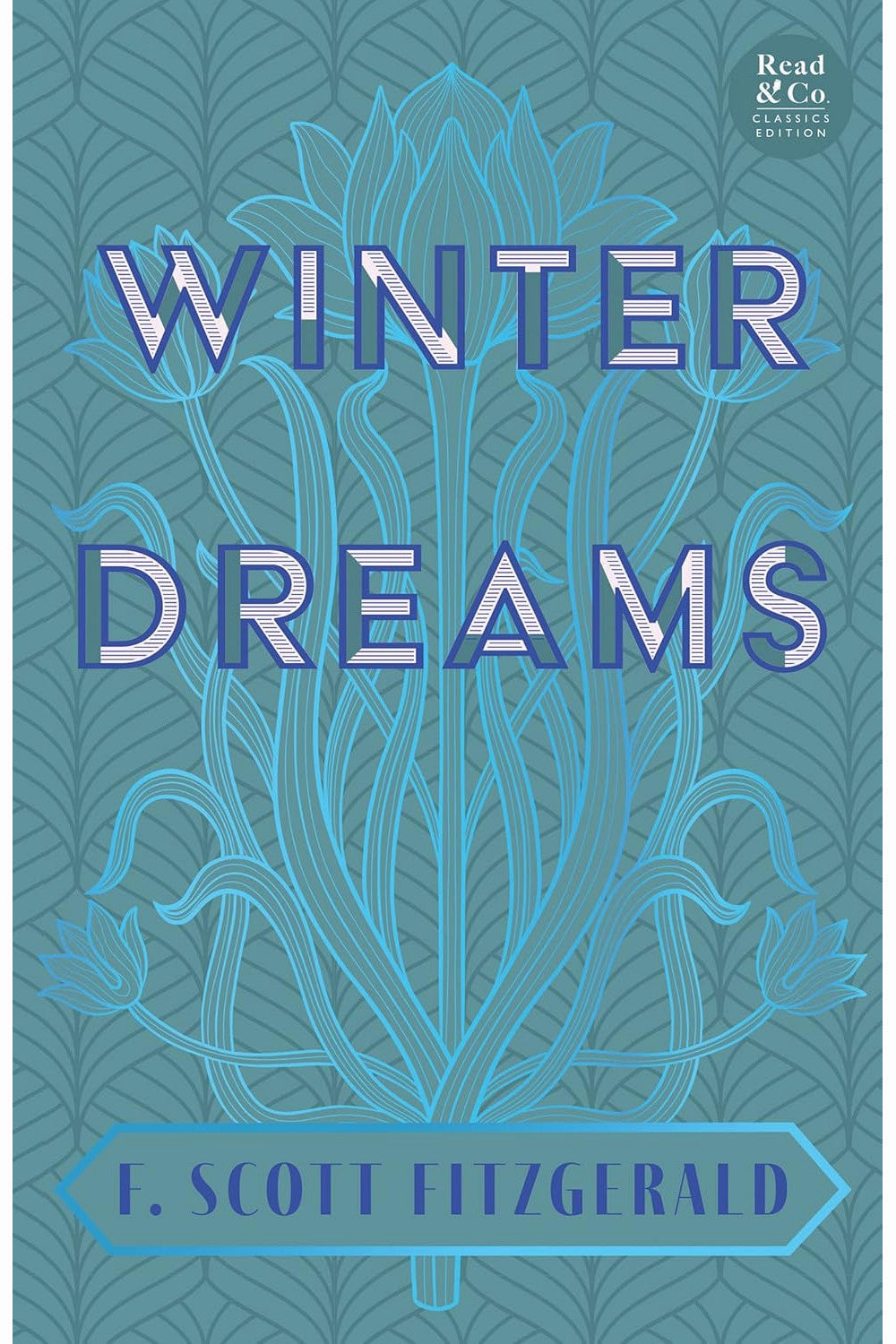 Winter Dreams by F. Scott Fitzgerald