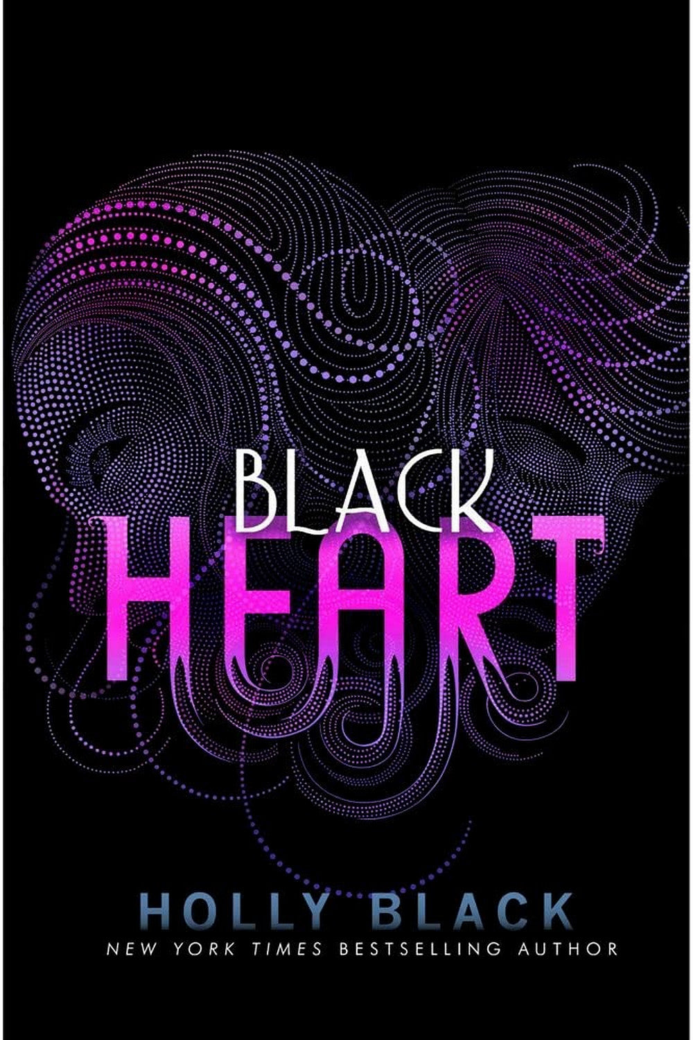 Black Heart by Holly Black