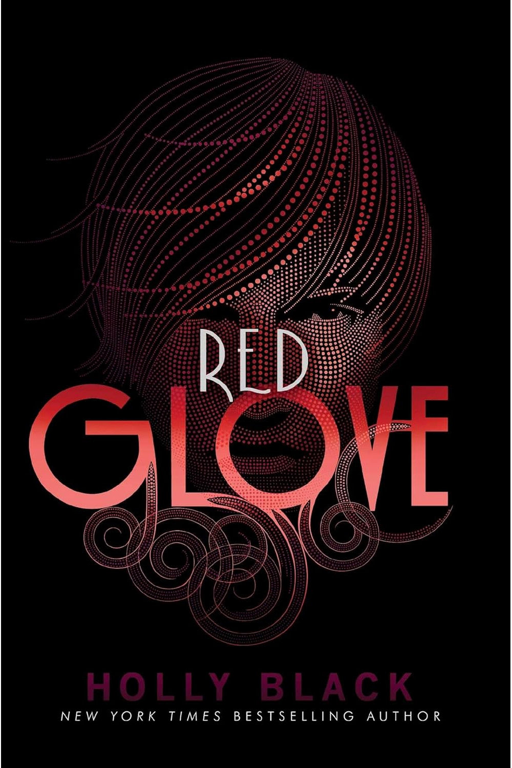 Red Glove by Holly Black
