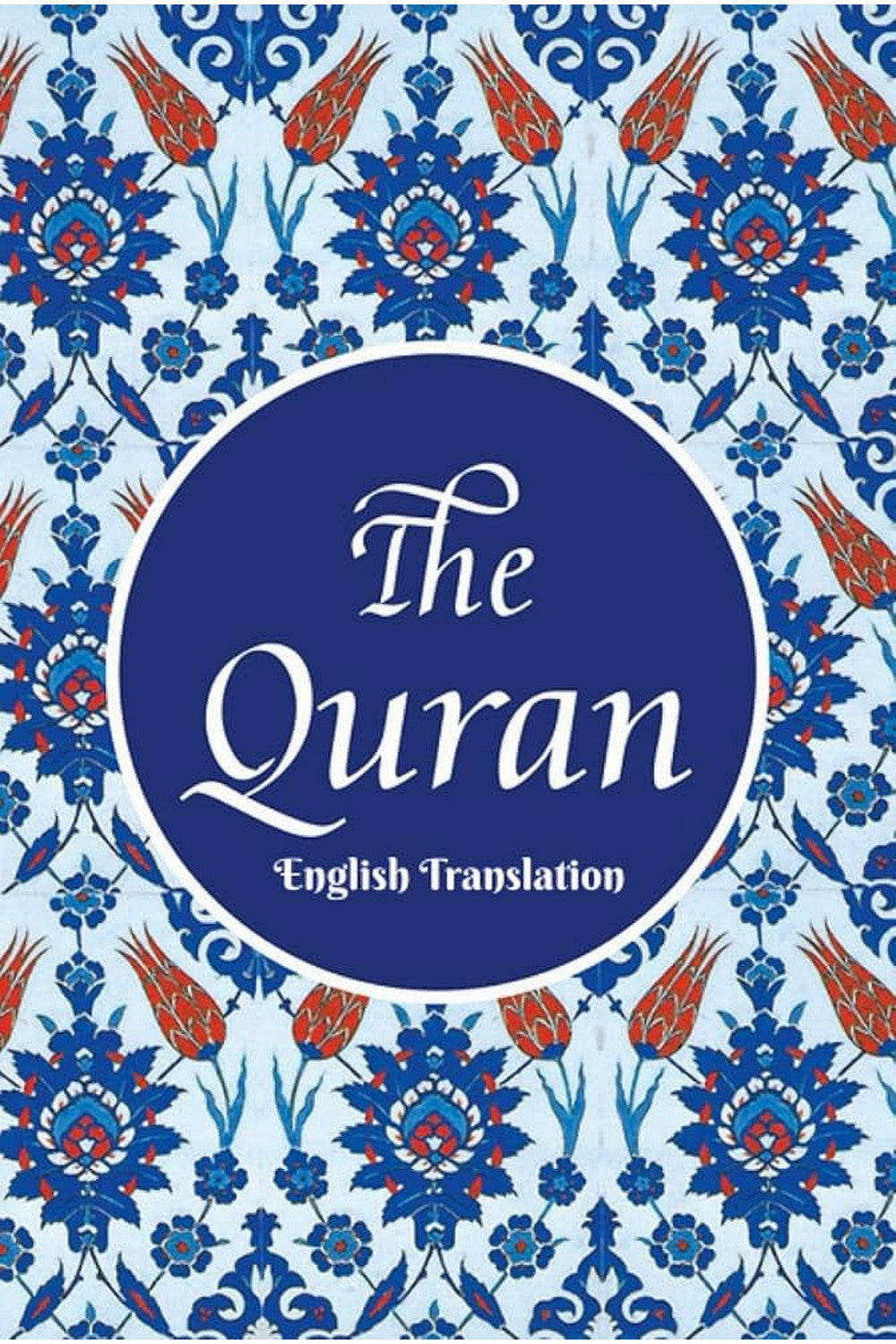 The Quran by Wahiduddin Khan (translator)