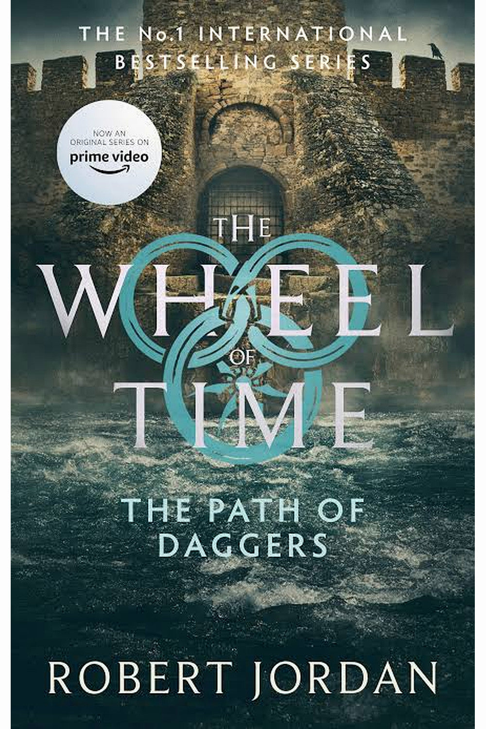 The Path of Daggers by Robert Jordan