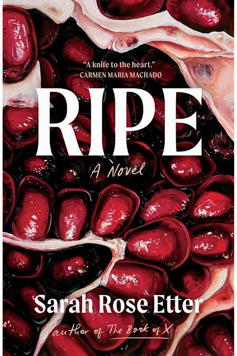 Ripe by Sarah Rose Etter