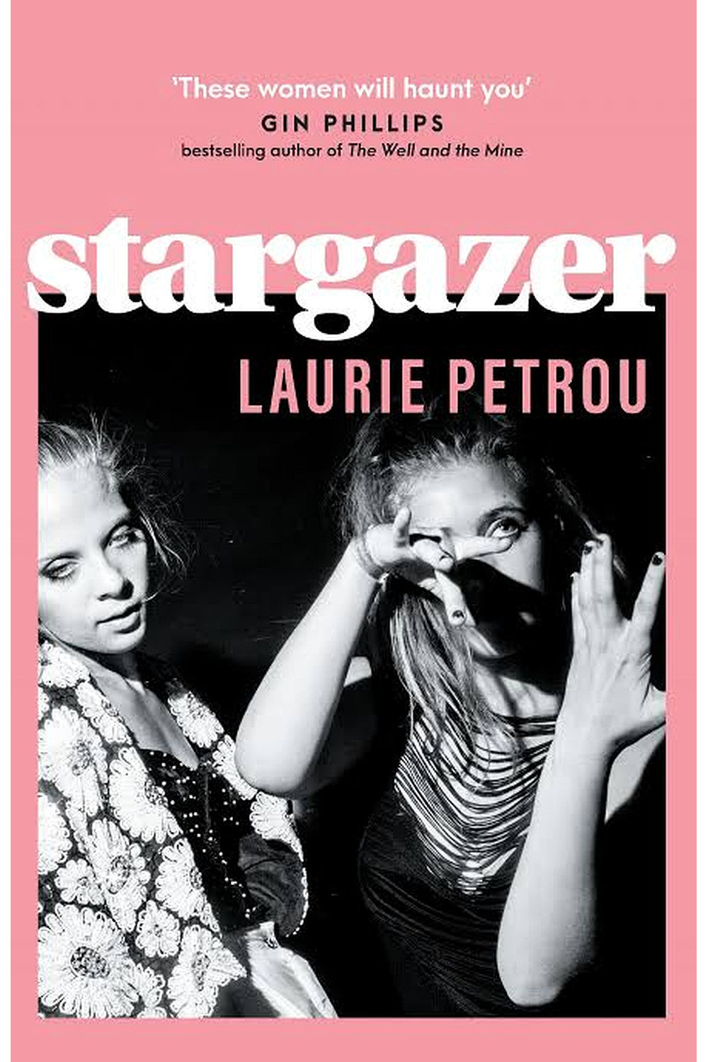 Stargazer by Laurie Petrou