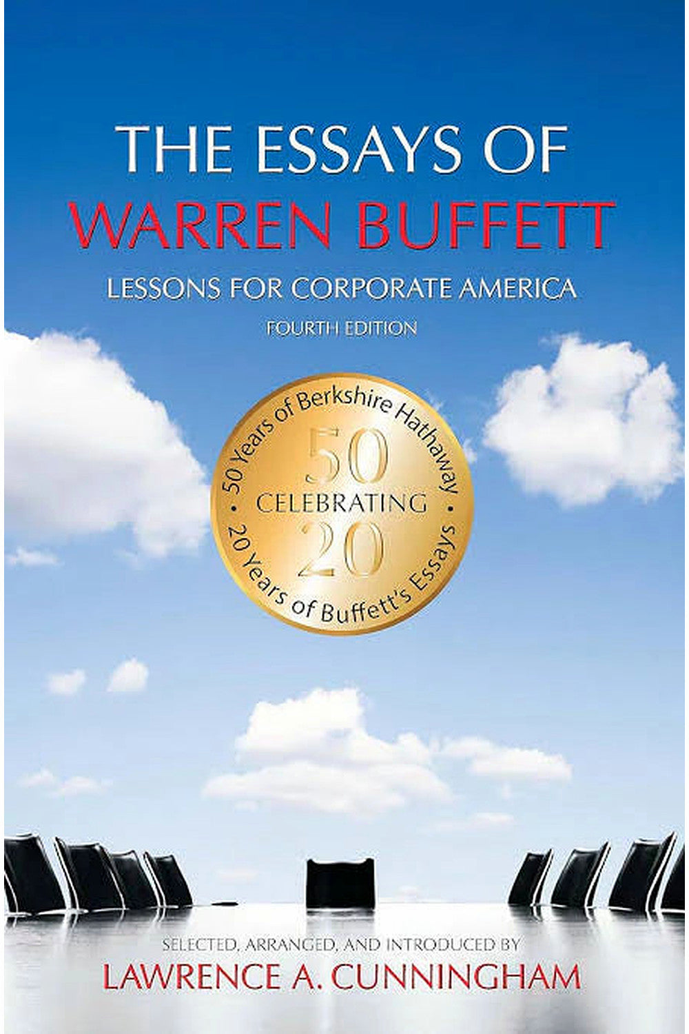 The Essays of Warren Buffett by Warren Buffett