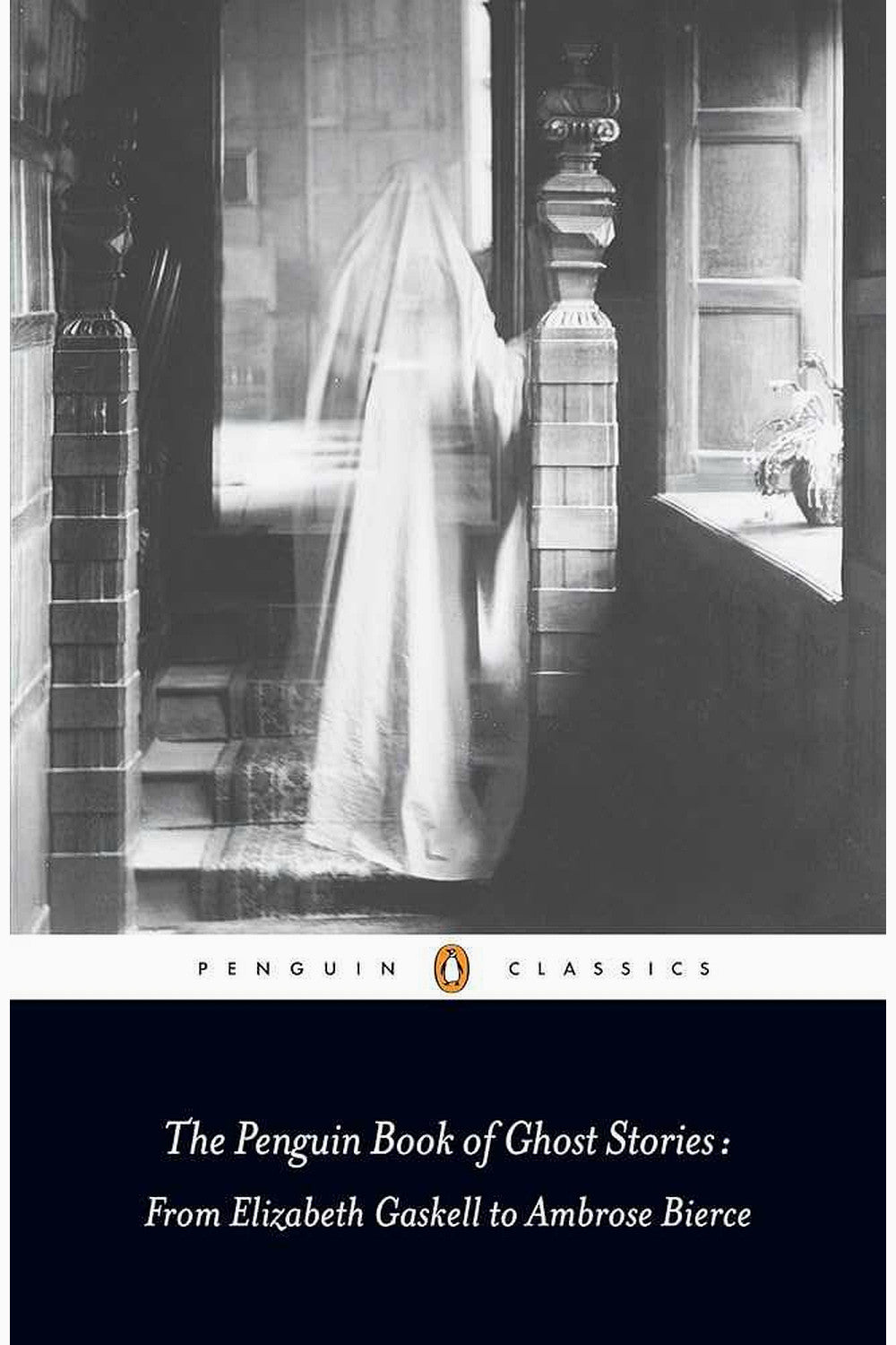 The Penguin Book of Ghost Stories by Various Authors