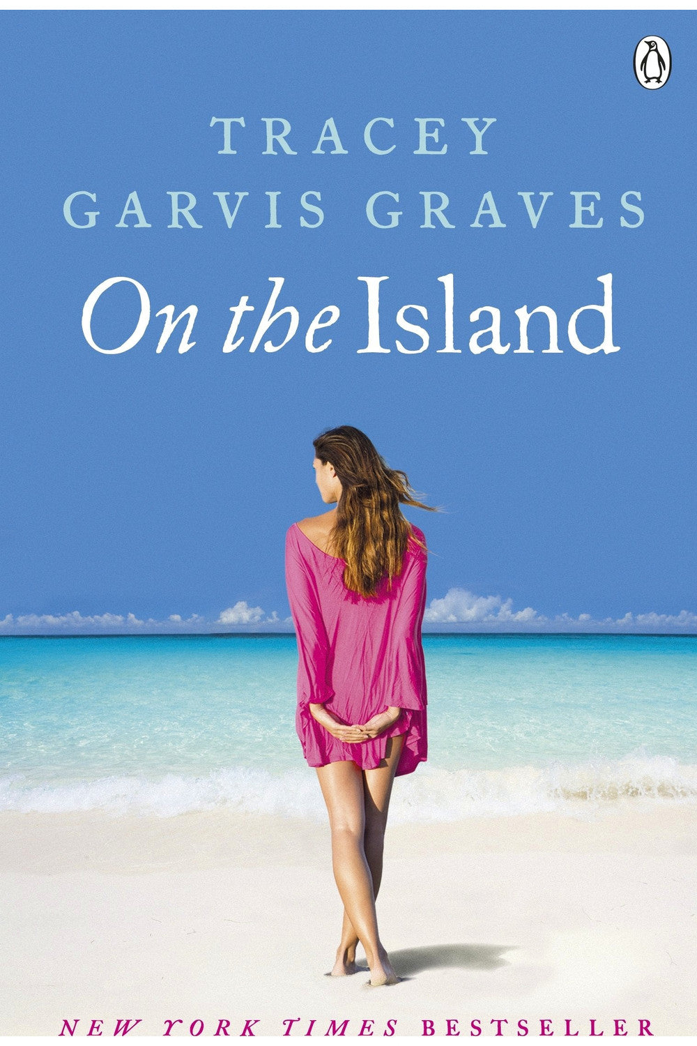 On the Island by Tracey Garvis Graves
