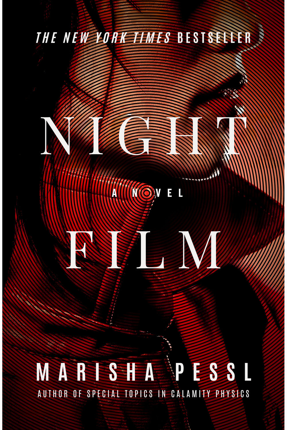 Night Film by Marisha Pessl