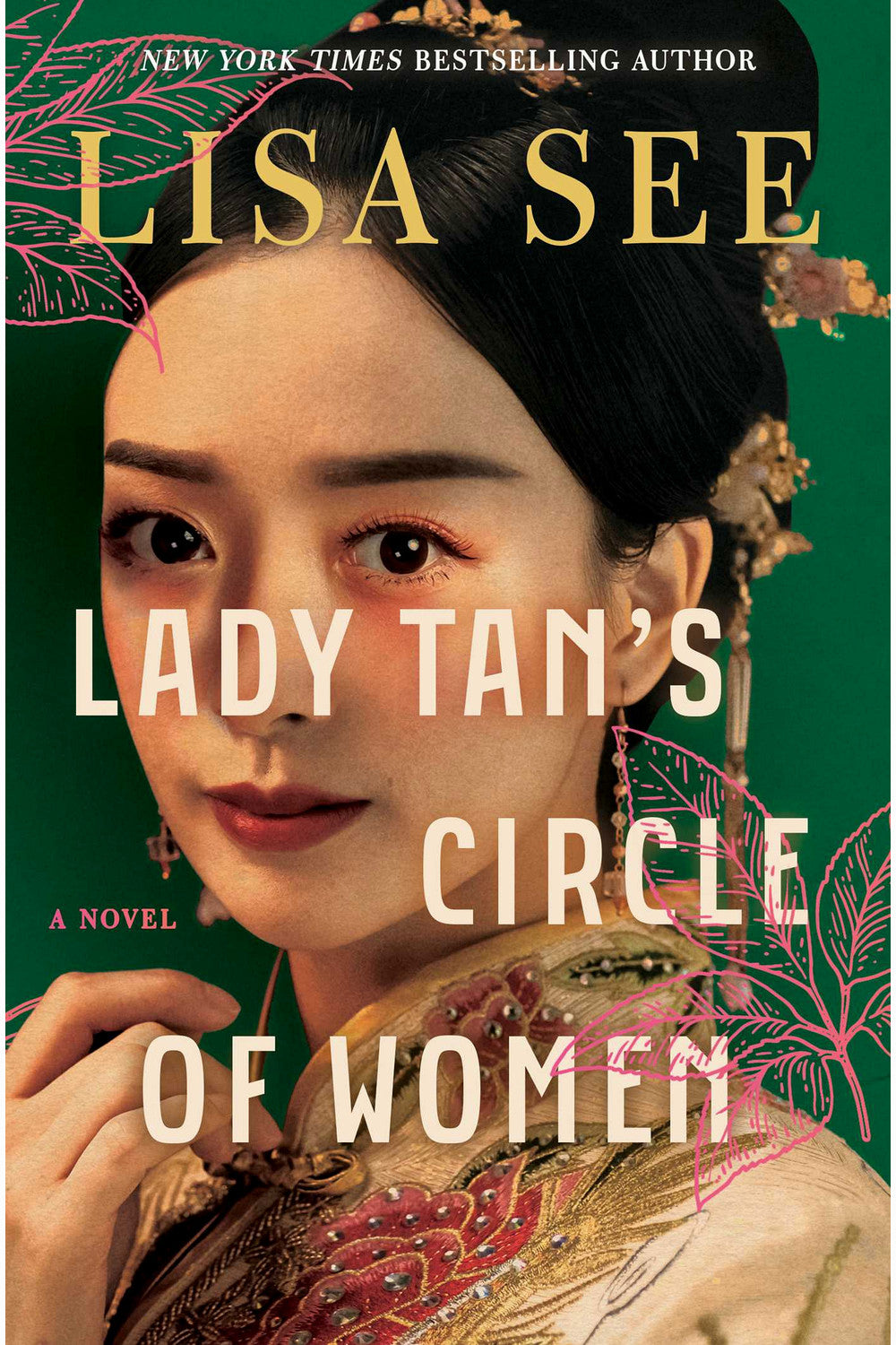 Lady Tan's Circle of Women by Lisa See
