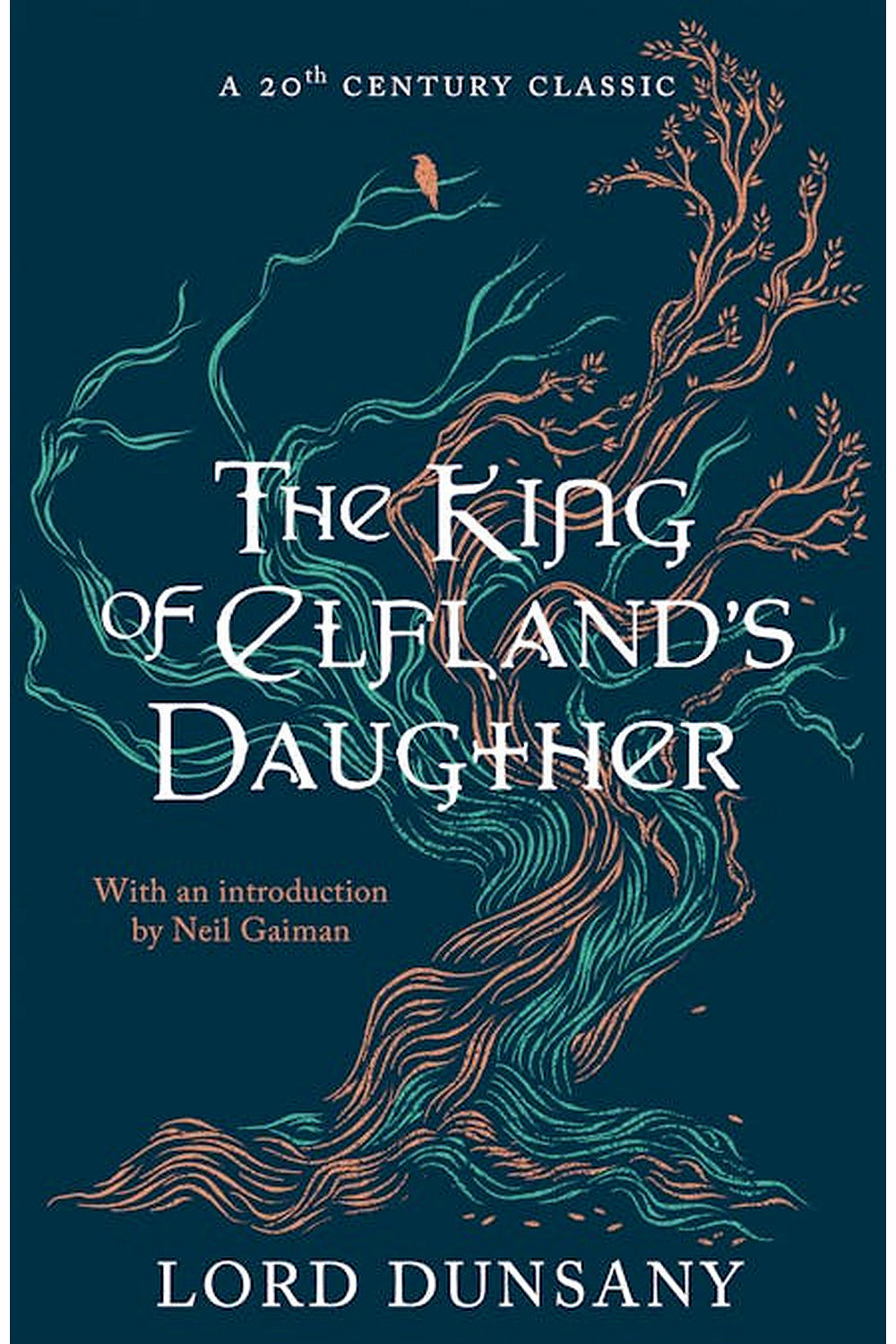 The King of Elfland's Daughter by Lord Dunsany