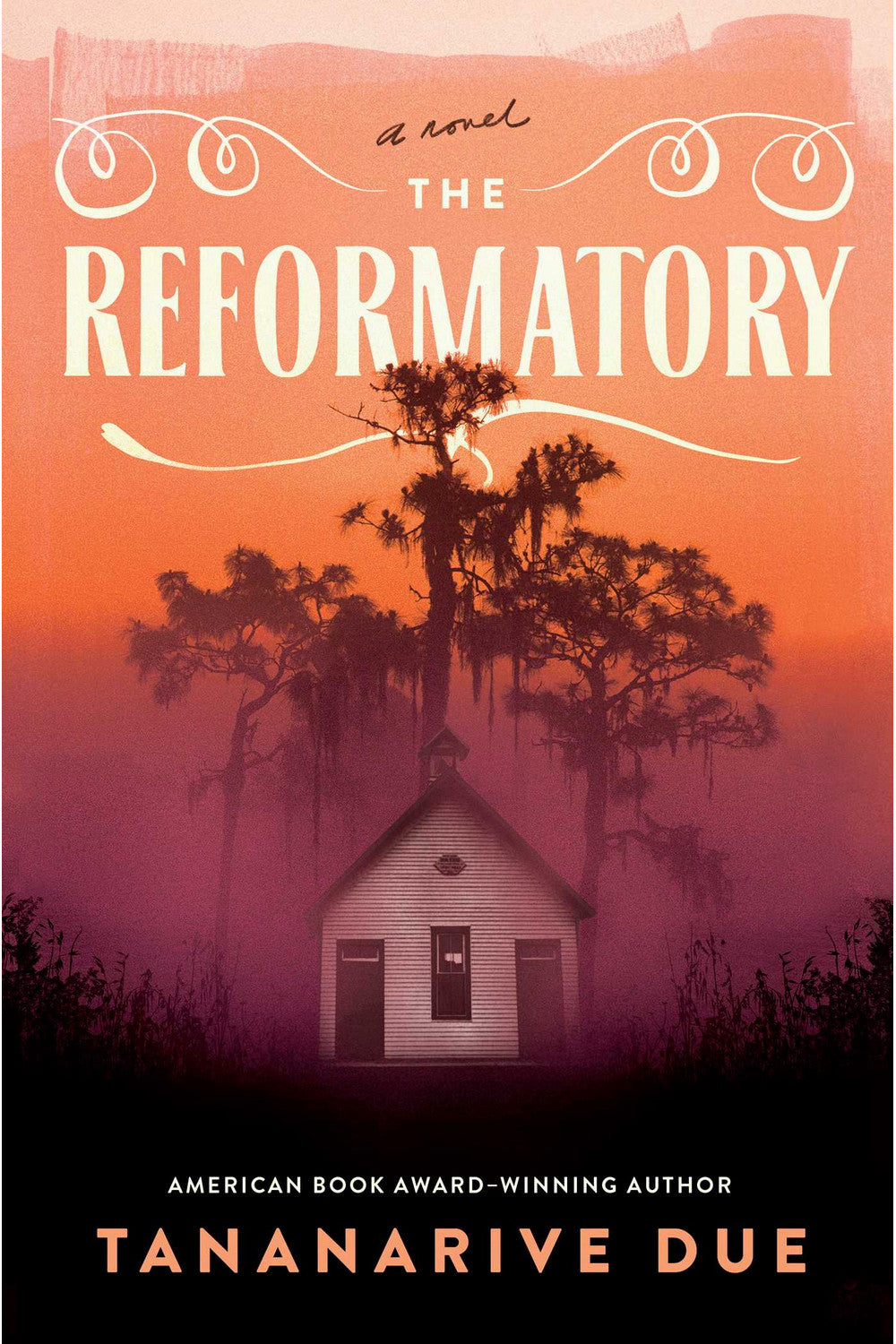 The Reformatory by Tananarive Due