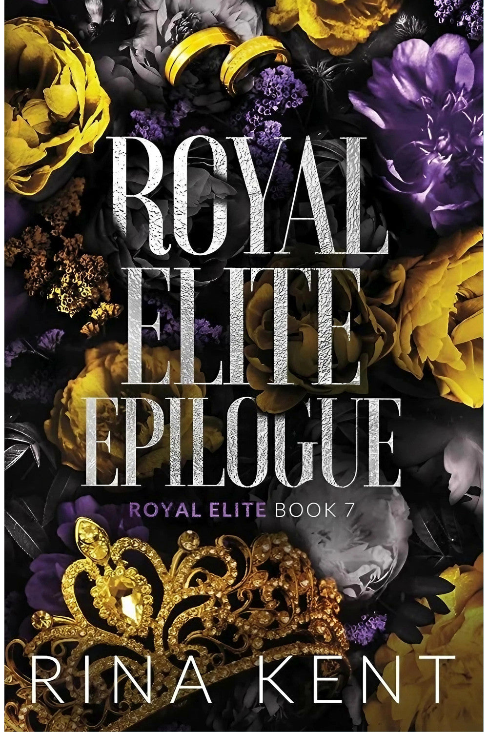 Royal Elite: Epilogue by Rina Kent