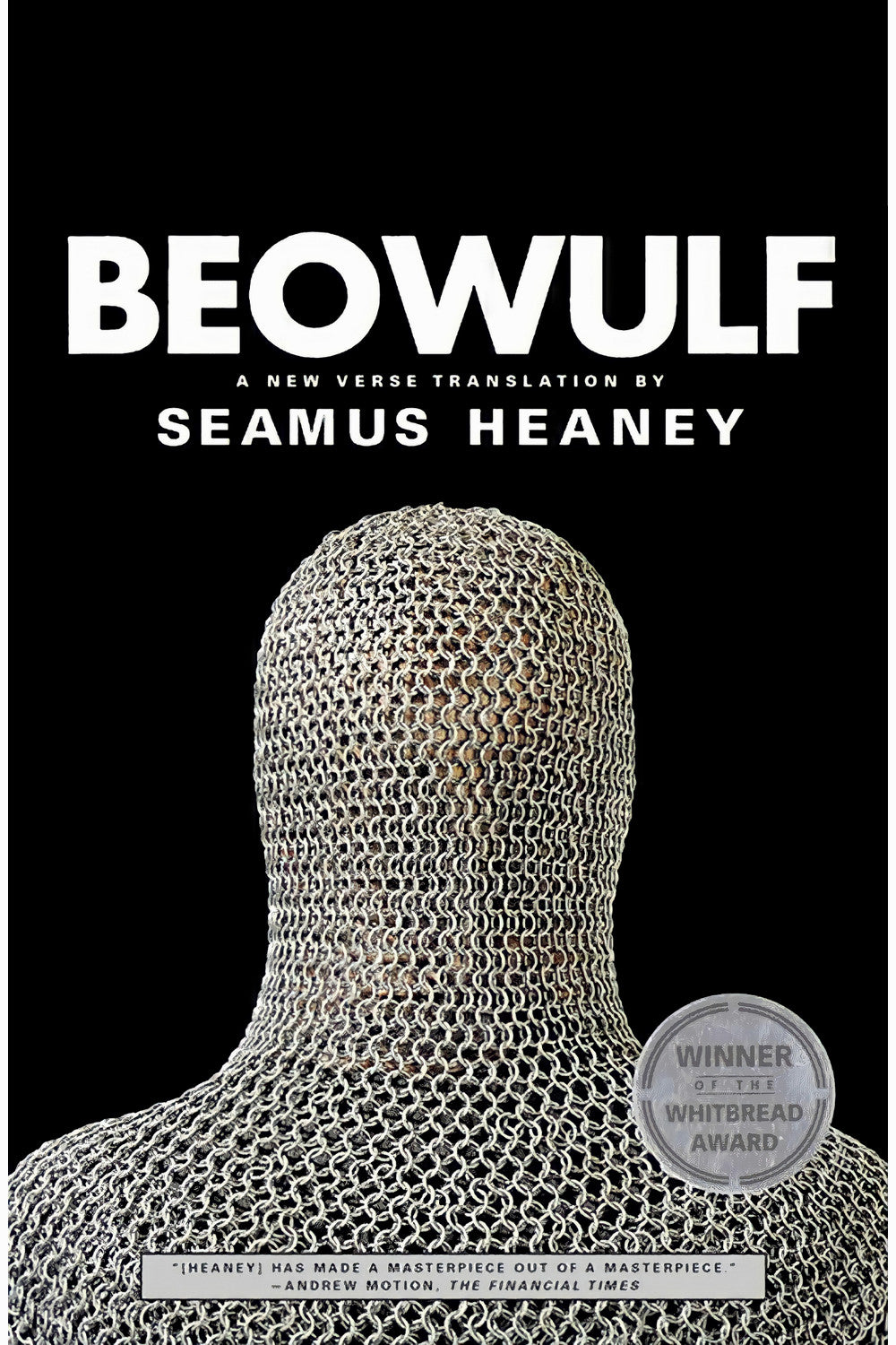 Beowulf by trans. Seamus Heaney