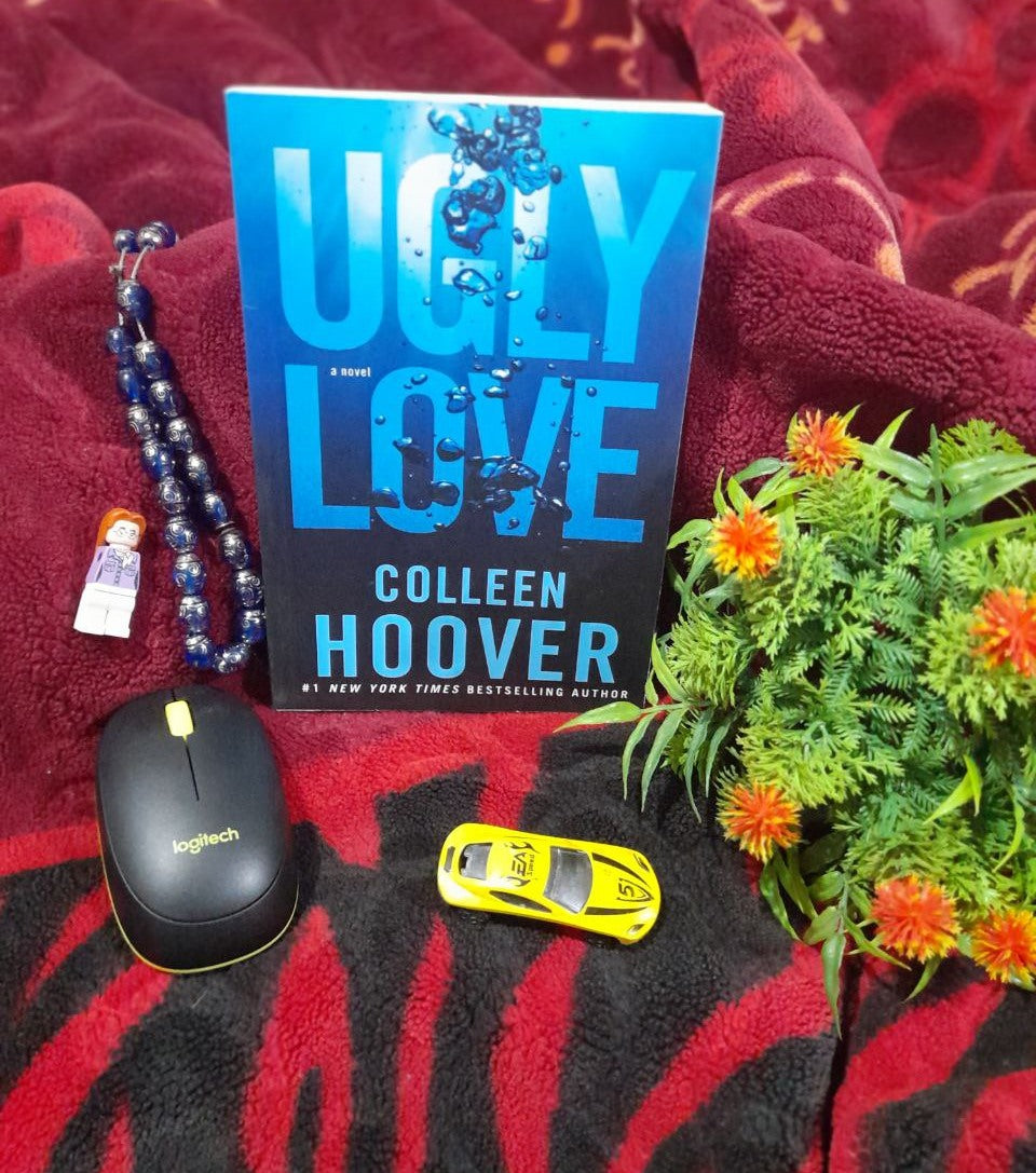Ugly Love by Colleen Hoover