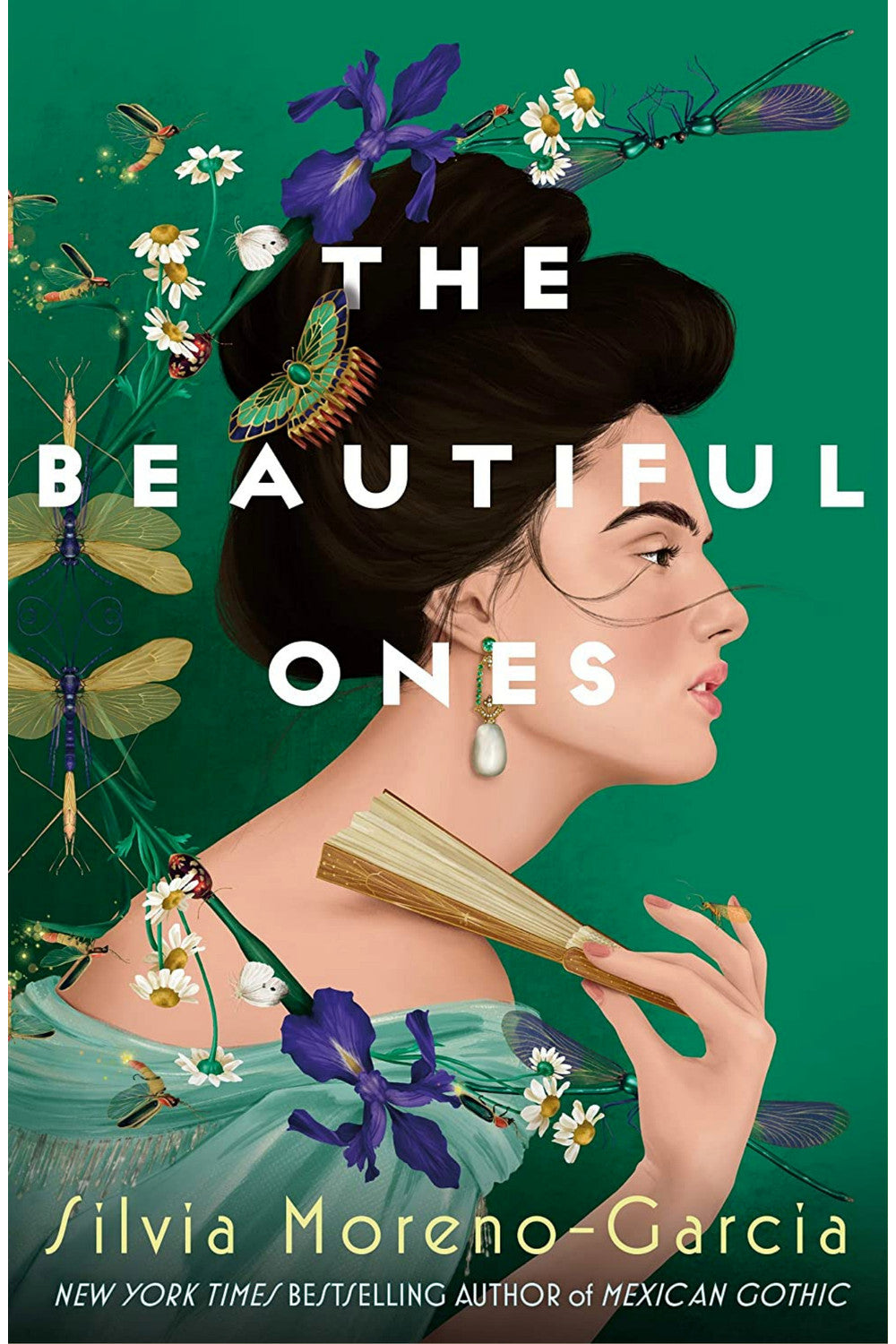 The Beautiful Ones by Silvia Moreno-Garcia
