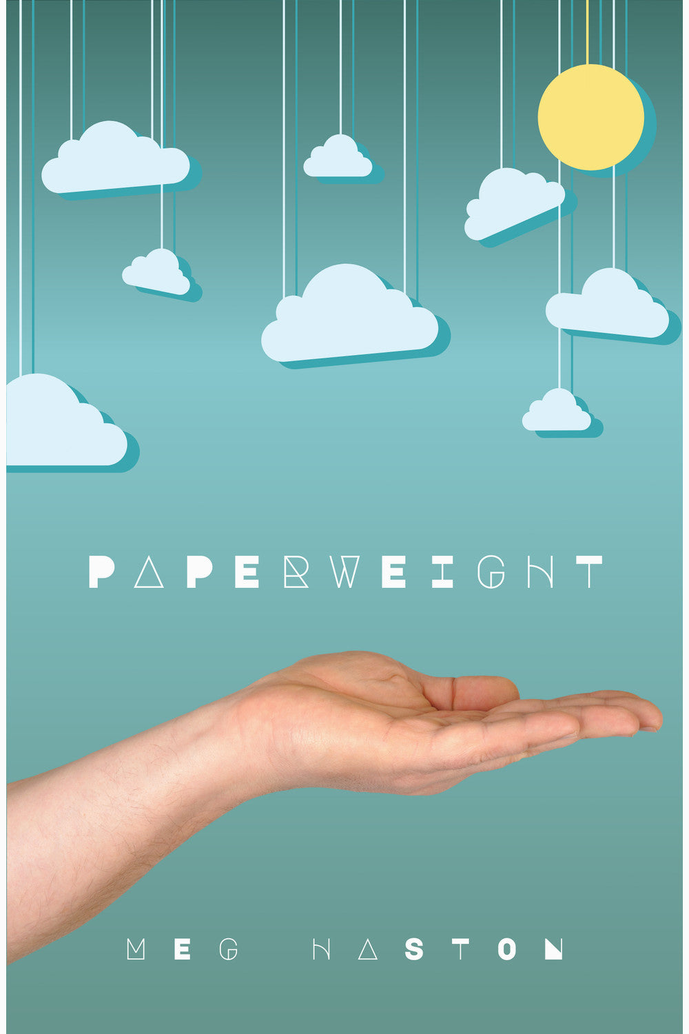 Paperweight by Meg Haston