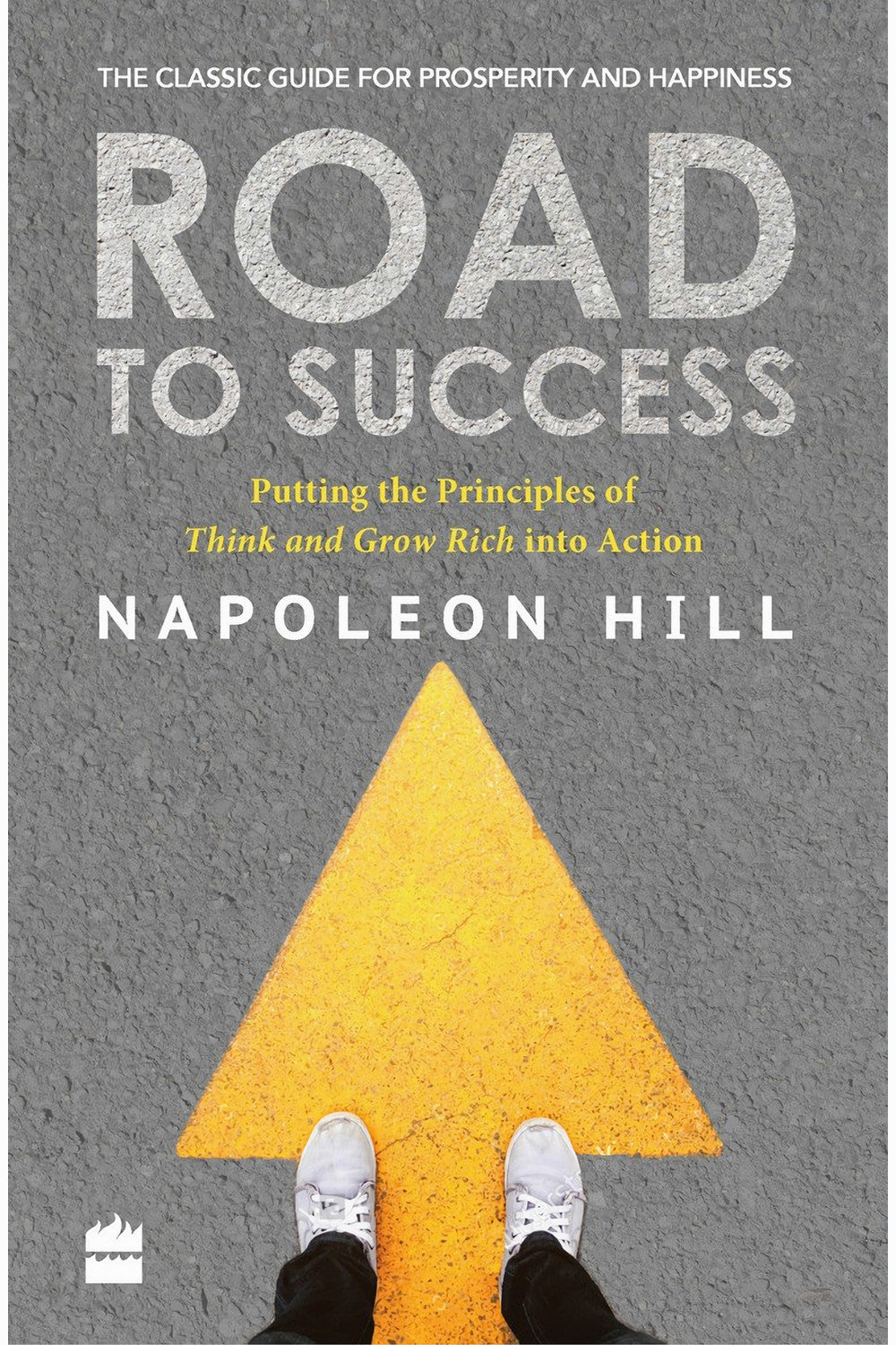 Road to Success by Chika A. Onyeani
