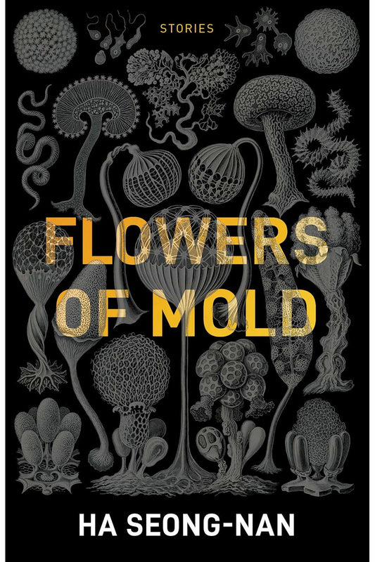 Flowers of Mold by Ha Seong-nan