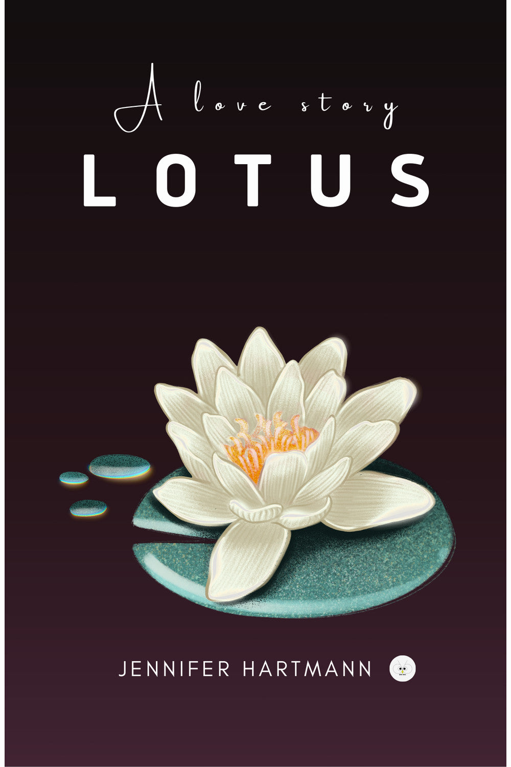 Lotus by Jennifer Hartmann
