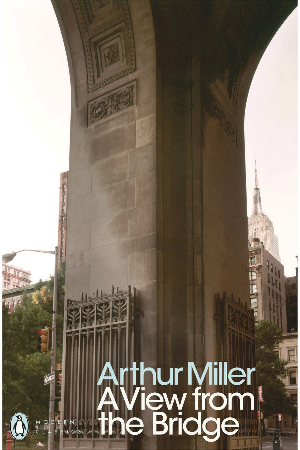 A View from the Bridge by Arthur Miller